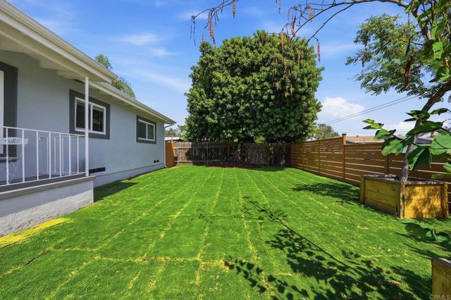 7022 Jeanne Road, Lemon Grove, CA 91945