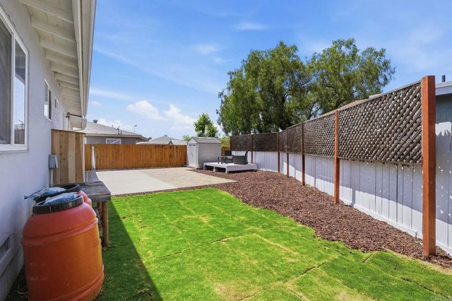 7022 Jeanne Road, Lemon Grove, CA 91945