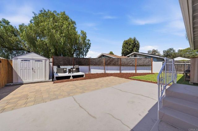7022 Jeanne Road, Lemon Grove, CA 91945
