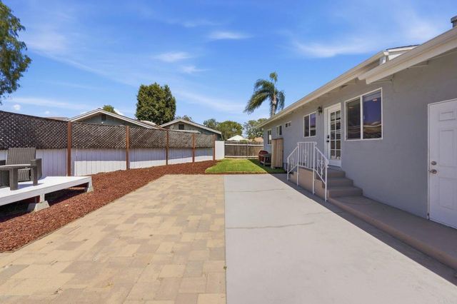 7022 Jeanne Road, Lemon Grove, CA 91945