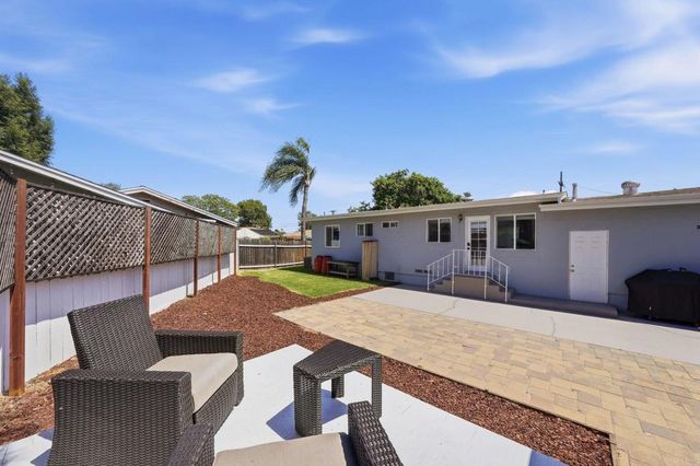 7022 Jeanne Road, Lemon Grove, CA 91945