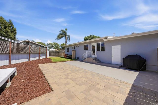7022 Jeanne Road, Lemon Grove, CA 91945