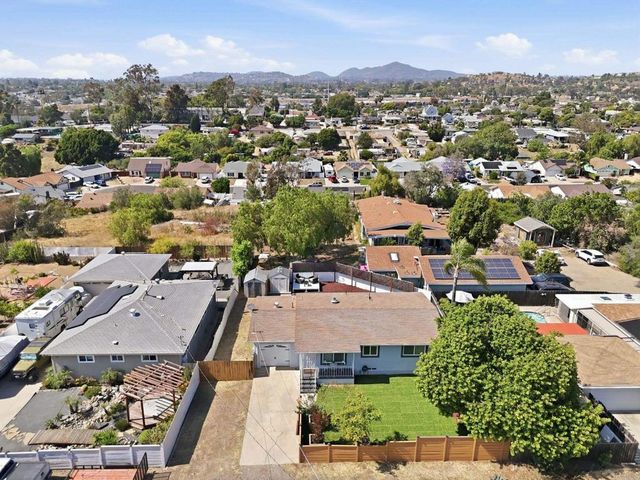 7022 Jeanne Road, Lemon Grove, CA 91945