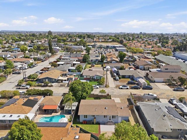 7022 Jeanne Road, Lemon Grove, CA 91945