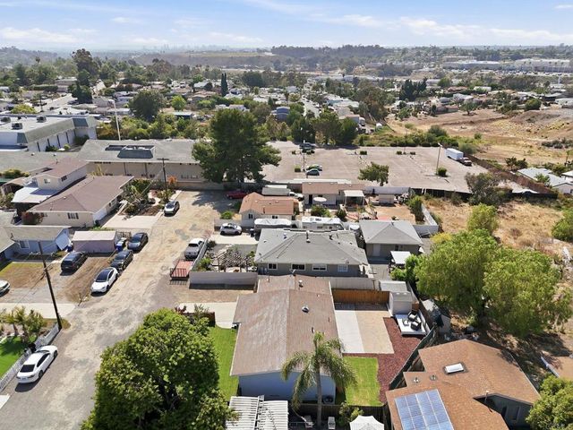 7022 Jeanne Road, Lemon Grove, CA 91945