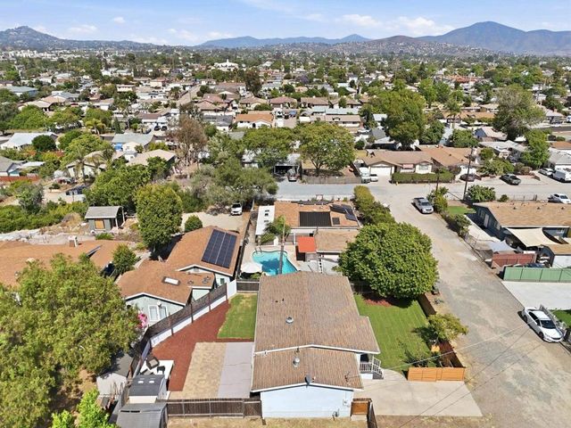 7022 Jeanne Road, Lemon Grove, CA 91945
