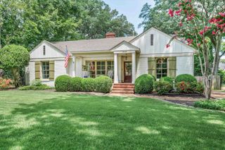 3680 WAYNOKA AVE, Memphis, TN 38111