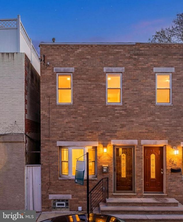 602 WILDER ST, Philadelphia, PA 19147