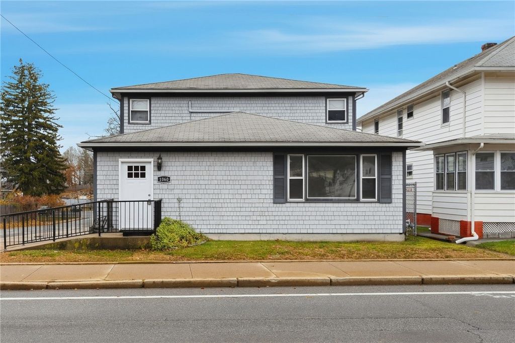 1060 Main Street, West Warwick, RI 02893