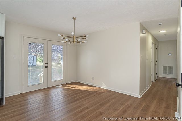 1941 Shiloh Drive, Fayetteville, NC 28304