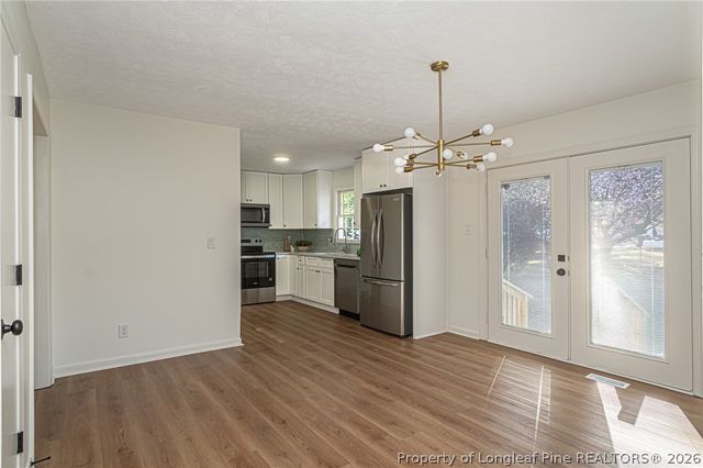 1941 Shiloh Drive, Fayetteville, NC 28304