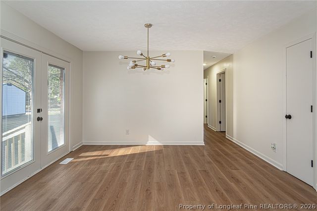 1941 Shiloh Drive, Fayetteville, NC 28304