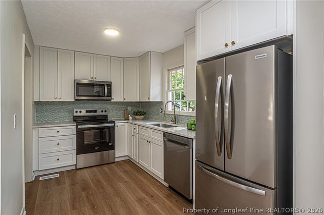 1941 Shiloh Drive, Fayetteville, NC 28304