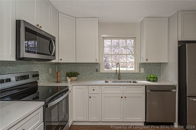 1941 Shiloh Drive, Fayetteville, NC 28304