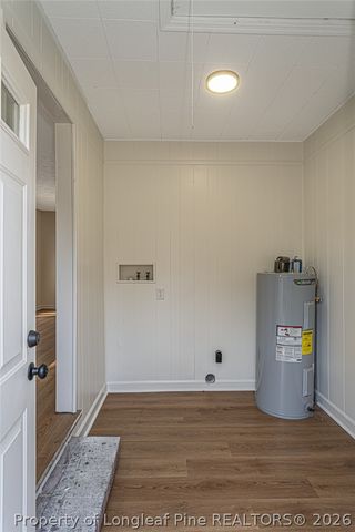 1941 Shiloh Drive, Fayetteville, NC 28304