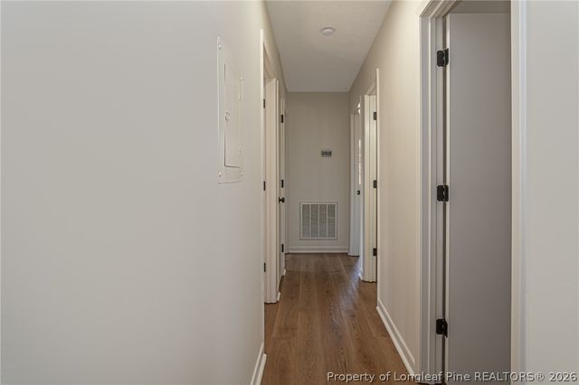 1941 Shiloh Drive, Fayetteville, NC 28304