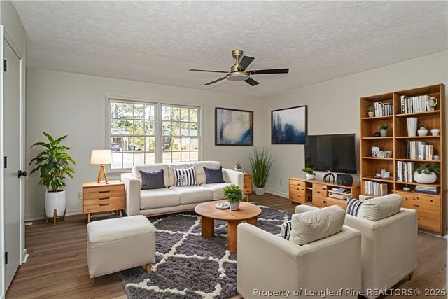 1941 Shiloh Drive, Fayetteville, NC 28304