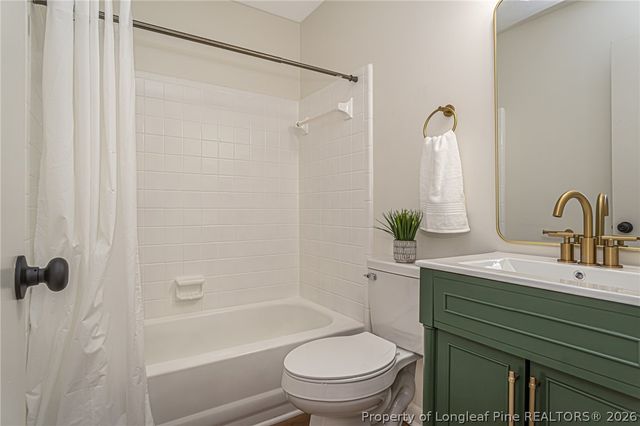 1941 Shiloh Drive, Fayetteville, NC 28304