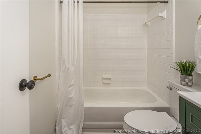 1941 Shiloh Drive, Fayetteville, NC 28304