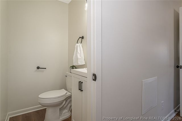 1941 Shiloh Drive, Fayetteville, NC 28304