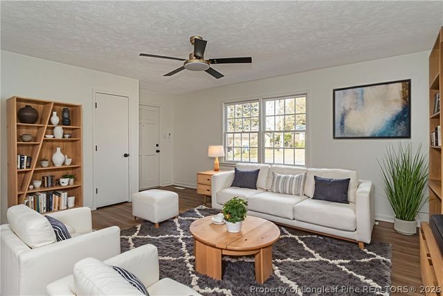 1941 Shiloh Drive, Fayetteville, NC 28304