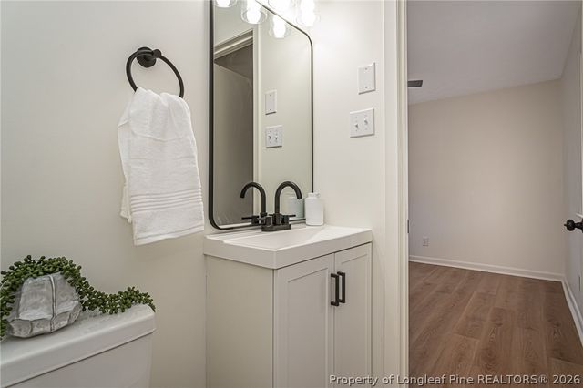 1941 Shiloh Drive, Fayetteville, NC 28304