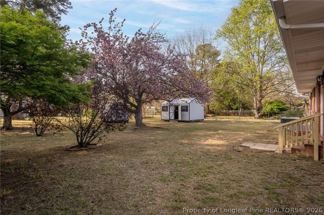 1941 Shiloh Drive, Fayetteville, NC 28304