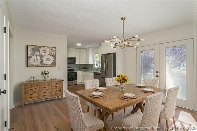 1941 Shiloh Drive, Fayetteville, NC 28304