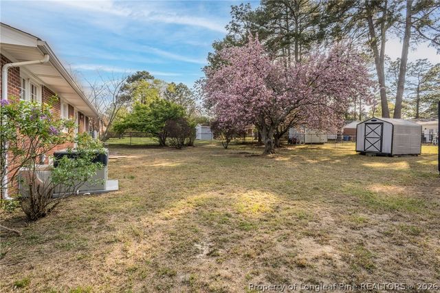 1941 Shiloh Drive, Fayetteville, NC 28304