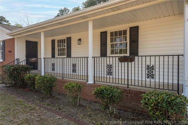 1941 Shiloh Drive, Fayetteville, NC 28304