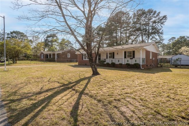 1941 Shiloh Drive, Fayetteville, NC 28304