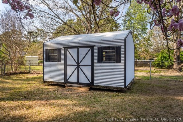 1941 Shiloh Drive, Fayetteville, NC 28304