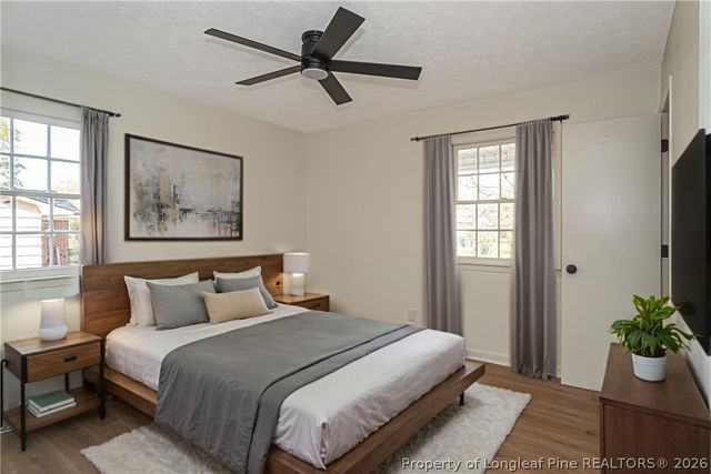 1941 Shiloh Drive, Fayetteville, NC 28304