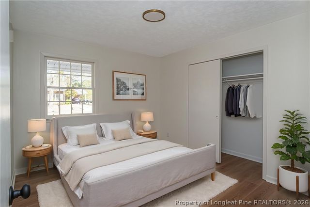 1941 Shiloh Drive, Fayetteville, NC 28304