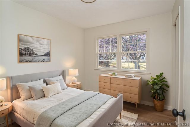 1941 Shiloh Drive, Fayetteville, NC 28304