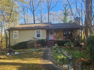 4001 Wylie Lane, Powder Springs, GA 30127