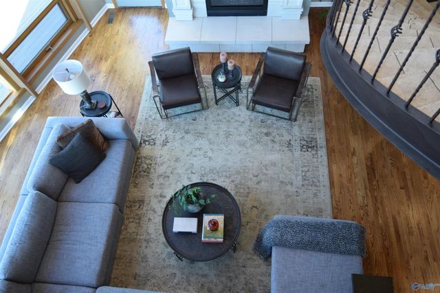 1513 Amber Lane, Guntersville, AL 35976