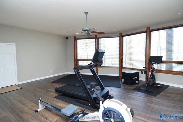 1513 Amber Lane, Guntersville, AL 35976