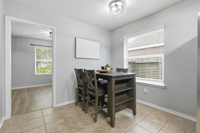 1202 Quarterhorse Drive, Alvin, TX 77511