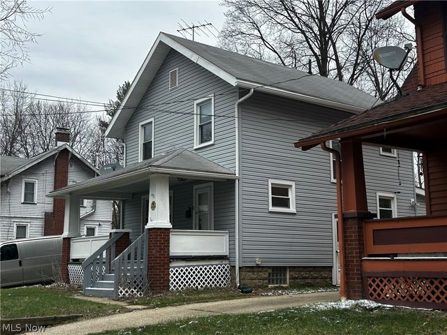 431 Noah Avenue, Akron, OH 44320