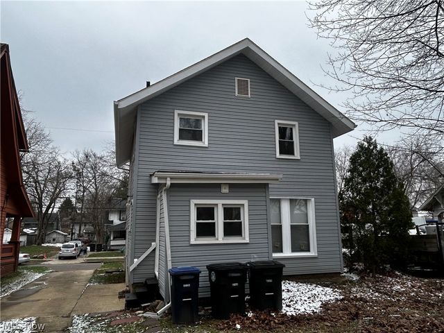 431 Noah Avenue, Akron, OH 44320
