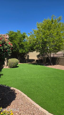 3316 W INSPIRATION Drive, Anthem, AZ 85086