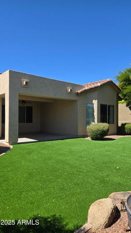 3316 W INSPIRATION Drive, Anthem, AZ 85086