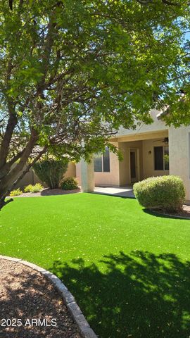 3316 W INSPIRATION Drive, Anthem, AZ 85086