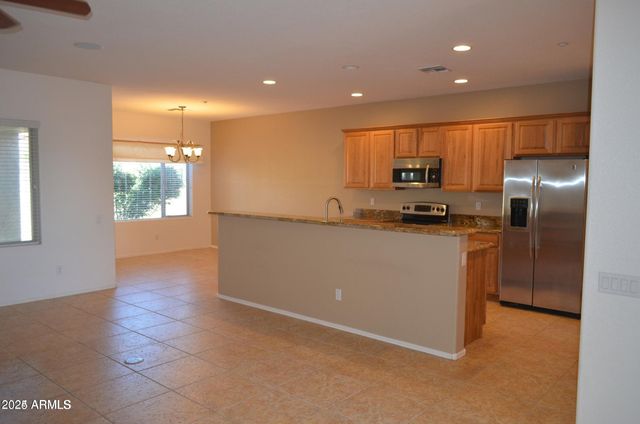 3316 W INSPIRATION Drive, Anthem, AZ 85086