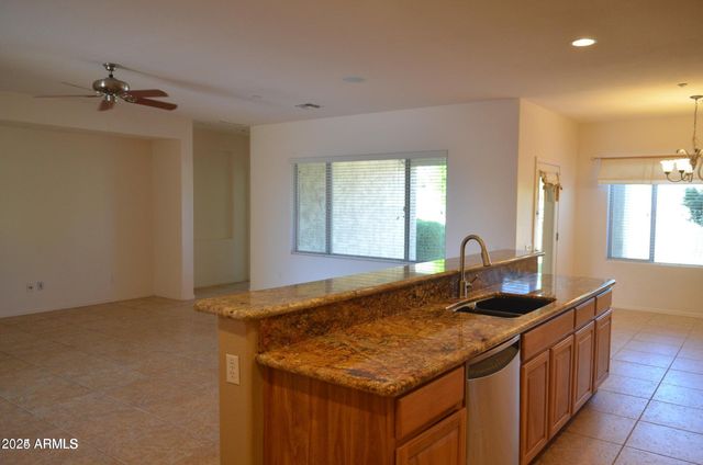 3316 W INSPIRATION Drive, Anthem, AZ 85086