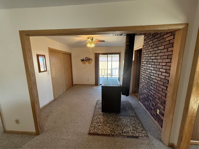 9821 Musson Road, Meeker, OK 74855