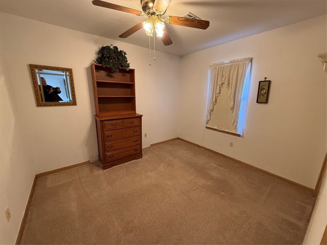 9821 Musson Road, Meeker, OK 74855