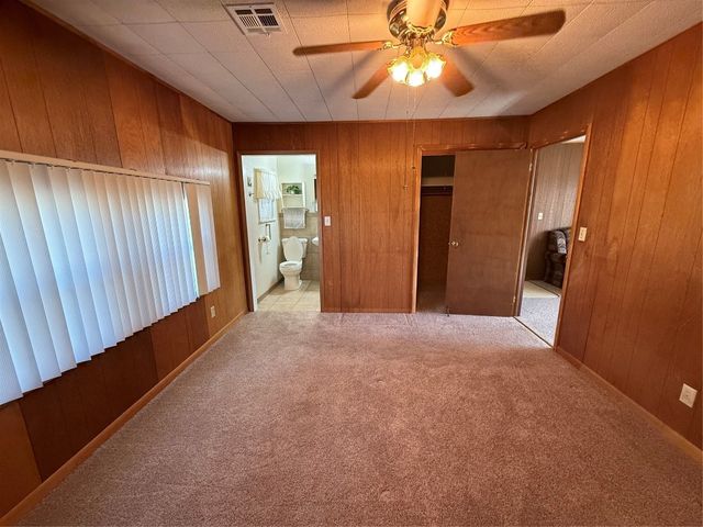 9821 Musson Road, Meeker, OK 74855