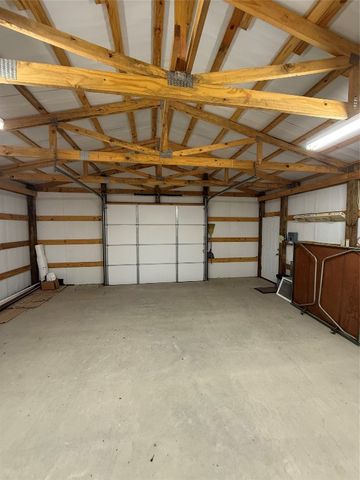 9821 Musson Road, Meeker, OK 74855